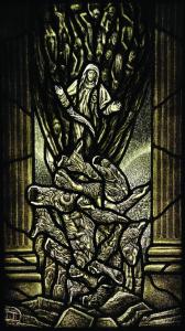 Wojciech Bendyk, TENEBROSA IV